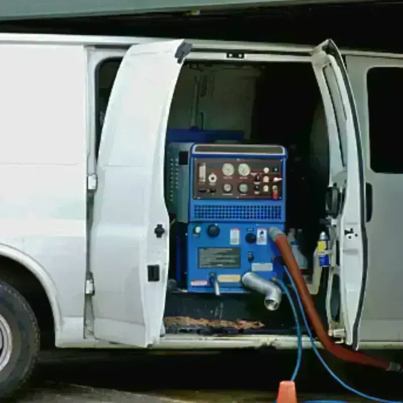 Water Extraction process in Wheeler County, NE